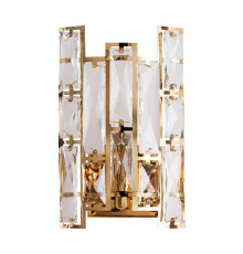 Светильник настенный Divinare Medea 1684/01 AP-1