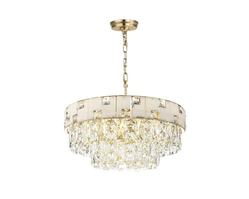Дополнительное фото Люстра подвесная Odeon Light Chessi 5076/11: Купить в Интернет магазин освещения GCSVET.RU
