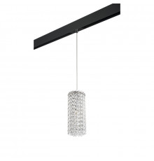 Светильник трековый Lightstar Cristallo PRO795324 (795324+595007)
