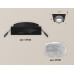 Дополнительное фото Светильник встраиваемый Ambrella Light Techno XC7632020 (C7632, N7191): Купить в Интернет магазин освещения GCSVET.RU