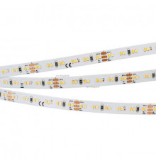 Лента светодиодная Arlight MICROLED-5000HP 24V White-MIX 8mm (2216, 240 LED/m, LUX) 024504