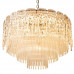 Дополнительное фото Люстра подвесная Loft IT Florida 10298/800 French gold: Купить в Интернет магазин освещения GCSVET.RU