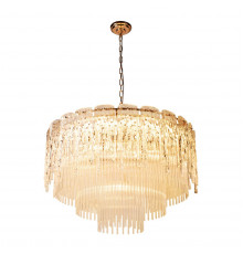 Люстра подвесная Loft IT Florida 10298/800 French gold