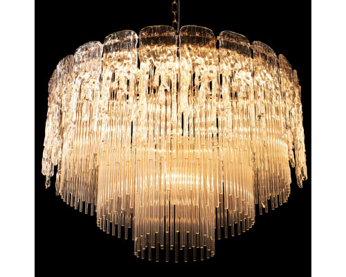 Дополнительное фото Люстра подвесная Loft IT Florida 10298/800 French gold: Купить в Интернет магазин освещения GCSVET.RU