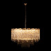 Дополнительное фото Люстра подвесная Loft IT Florida 10298/800 French gold: Купить в Интернет магазин освещения GCSVET.RU