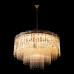 Дополнительное фото Люстра подвесная Loft IT Florida 10298/800 French gold: Купить в Интернет магазин освещения GCSVET.RU