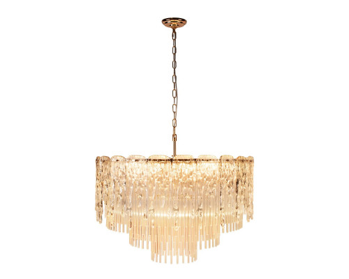 Дополнительное фото Люстра подвесная Loft IT Florida 10298/800 French gold: Купить в Интернет магазин освещения GCSVET.RU