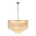 Дополнительное фото Люстра подвесная Loft IT Florida 10298/800 French gold: Купить в Интернет магазин освещения GCSVET.RU
