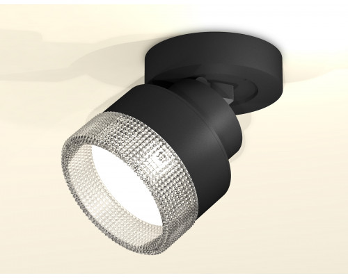 Дополнительное фото Светильник спот Ambrella Light Techno Spot XM8102040 (A2229, A2106, C8102, N8480): Купить в Интернет магазин освещения GCSVET.RU