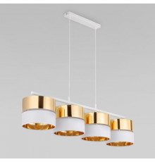 Светильник подвесной TK Lighting Hilton 4775 Hilton Gold a062975