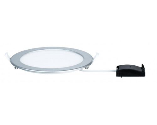 Дополнительное фото Светильник встраиваемый LED Paulmann Quality Line Panel 92072: Купить в Интернет магазин освещения GCSVET.RU