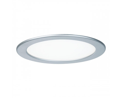 Дополнительное фото Светильник встраиваемый LED Paulmann Quality Line Panel 92072: Купить в Интернет магазин освещения GCSVET.RU