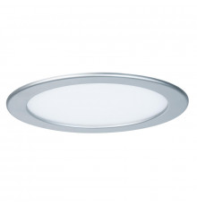 Светильник встраиваемый LED Paulmann Quality Line Panel 92072