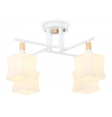 Люстра потолочная Ambrella Light Modern TR9495