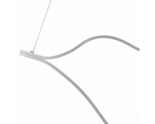 Дополнительное фото Светильник подвесной ST Luce Cortile SL6106.103.56: Купить в Интернет магазин освещения GCSVET.RU