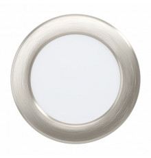 Светильник встраиваемый LED Eglo Fueva 99137