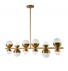 Люстра потолочная Delight Collection Hutchinson 771140