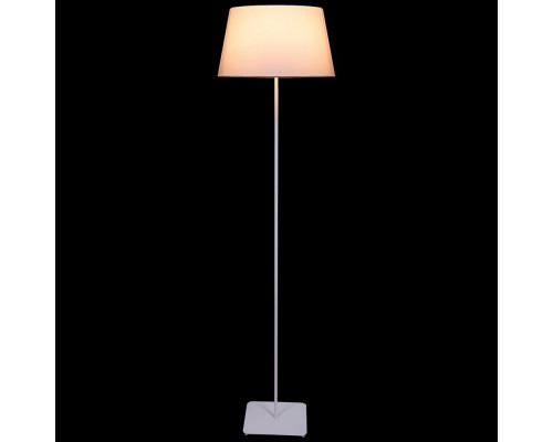 Основное фото Напольный светильник Reluce 03025-0.6-01 WT: Купить в Интернет магазин освещения GCSVET.RU