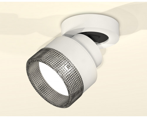 Дополнительное фото Светильник спот Ambrella Light Techno Spot XM8101041 (A2228, A2105, C8101, N8484): Купить в Интернет магазин освещения GCSVET.RU