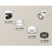 Дополнительное фото Светильник спот Ambrella Light Techno Spot XM8101041 (A2228, A2105, C8101, N8484): Купить в Интернет магазин освещения GCSVET.RU