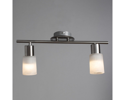 Дополнительное фото Светильник спот Arte Lamp A4510PL-2SS: Купить в Интернет магазин освещения GCSVET.RU