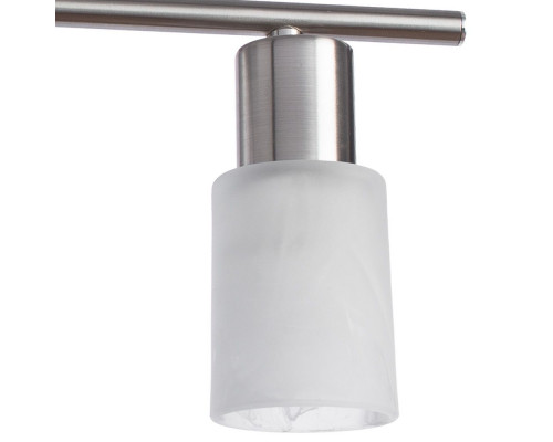 Дополнительное фото Светильник спот Arte Lamp A4510PL-2SS: Купить в Интернет магазин освещения GCSVET.RU