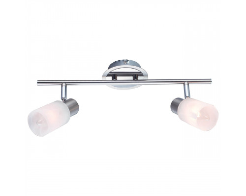 Дополнительное фото Светильник спот Arte Lamp A4510PL-2SS: Купить в Интернет магазин освещения GCSVET.RU