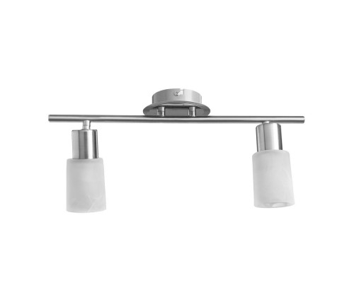 Основное фото Светильник спот Arte Lamp A4510PL-2SS: Купить в Интернет магазин освещения GCSVET.RU