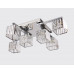 Дополнительное фото Люстра потолочная Ambrella Light Traditional TR5215: Купить в Интернет магазин освещения GCSVET.RU
