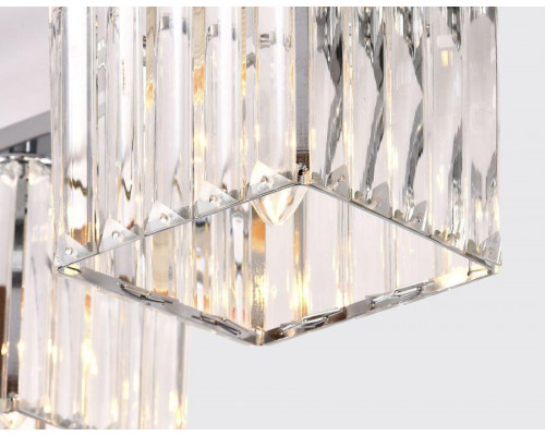 Дополнительное фото Люстра потолочная Ambrella Light Traditional TR5215: Купить в Интернет магазин освещения GCSVET.RU