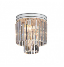 Люстра потолочная Vitaluce V5151-0/3+1PL