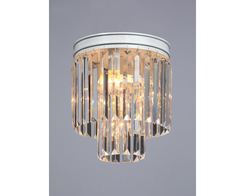 Дополнительное фото Люстра потолочная Vitaluce V5151-0/3+1PL: Купить в Интернет магазин освещения GCSVET.RU