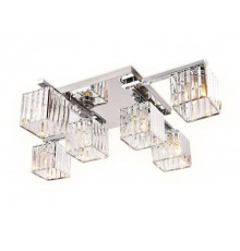 Люстра потолочная Ambrella Light Traditional TR5215