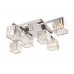Основное фото Люстра потолочная Ambrella Light Traditional TR5215: Купить в Интернет магазин освещения GCSVET.RU