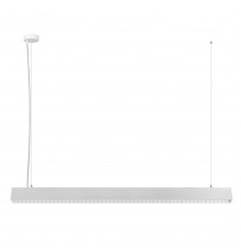 Светильник подвесной Loft IT Vim 10318/D White