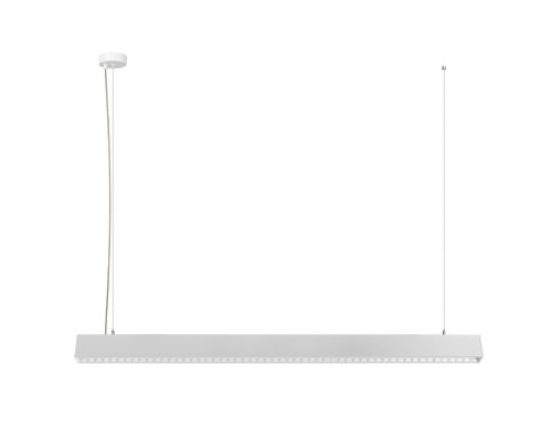 Основное фото Светильник подвесной Loft IT Vim 10318/D White: Купить в Интернет магазин освещения GCSVET.RU
