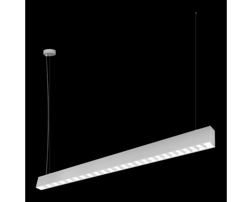 Дополнительное фото Светильник подвесной Loft IT Vim 10318/D White: Купить в Интернет магазин освещения GCSVET.RU