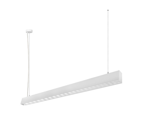 Дополнительное фото Светильник подвесной Loft IT Vim 10318/D White: Купить в Интернет магазин освещения GCSVET.RU