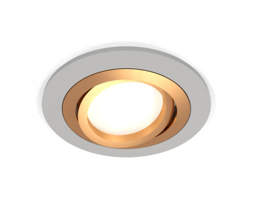 Основное фото Светильник встраиваемый Ambrella Light Techno Spot XC7623083 (C7623, N7004): Купить в Интернет магазин освещения GCSVET.RU
