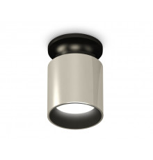 Светильник накладной Ambrella Light Techno XS6305061 (N6902, C6305, N6111)