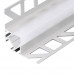 Дополнительное фото Профиль Arlight ARH-DECORE-S12-INT-2000 ANOD внутренний 023868: Купить в Интернет магазин освещения GCSVET.RU