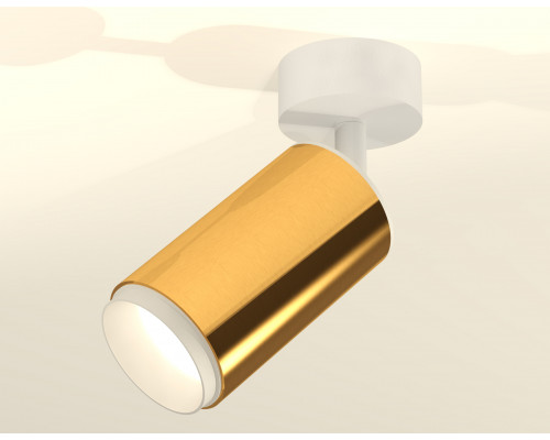 Дополнительное фото Спот накладной (поворотный) Ambrella Light Techno XM6327002 (A2202, C6327, N6120): Купить в Интернет магазин освещения GCSVET.RU