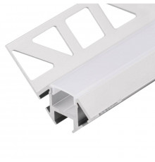 Профиль Arlight ARH-DECORE-S12-INT-2000 ANOD внутренний 023868
