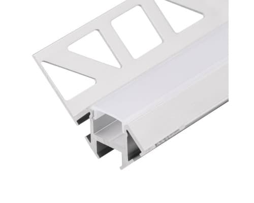 Основное фото Профиль Arlight ARH-DECORE-S12-INT-2000 ANOD внутренний 023868: Купить в Интернет магазин освещения GCSVET.RU