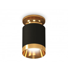 Светильник потолочный Ambrella Light Techno Spot XS6302160 (N6905, C6302, N6134)