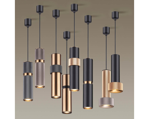 Дополнительное фото Светильник подвесной Odeon Light Afra 4742/5L: Купить в Интернет магазин освещения GCSVET.RU