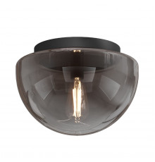 Настенно-Светильник потолочный Maytoni Glassy MOD270CL-01B