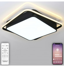 Люстра потолочная Natali Kovaltseva Future INNOVATION STYLE 83111