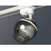 Дополнительное фото Светильник трековый (однофазный) с подсветкой Ambrella Light Track System XT1104002 (A2520, C1104, N7192): Купить в Интернет магазин освещения GCSVET.RU