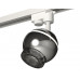 Основное фото Светильник трековый (однофазный) с подсветкой Ambrella Light Track System XT1104002 (A2520, C1104, N7192): Купить в Интернет магазин освещения GCSVET.RU